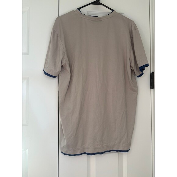 Hart Schaffner Marx Loungewear Cotton T Pajama Casual Wear Athleisure Mens - Picture 2 of 3